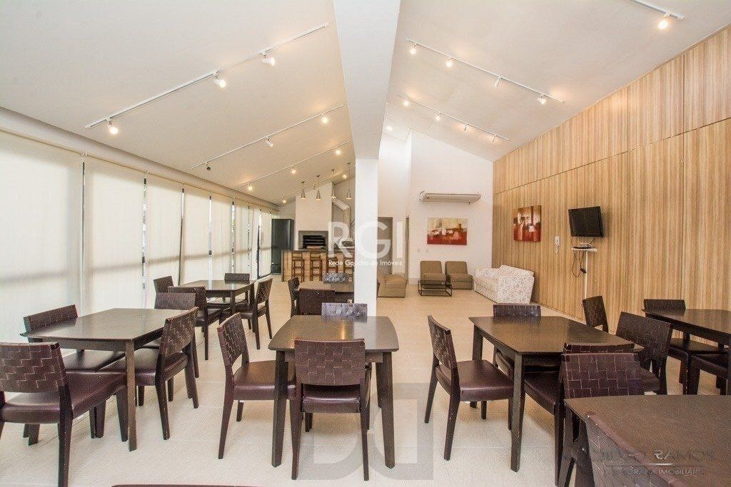 Apartamento de 3 dormitórios, vaga e infra — foto 40