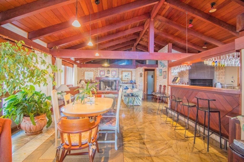 Apartamento duplex em Petropolis — foto 4