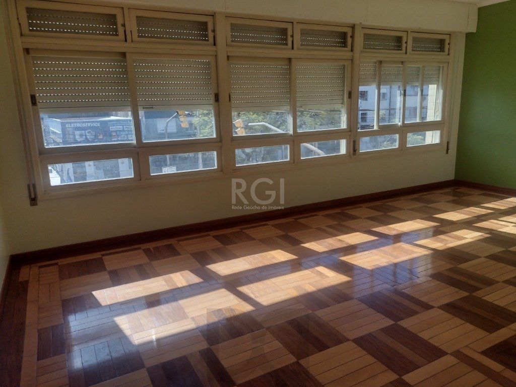 Apartamento para Venda - 127.87m², 3 dormitórios, 1 vaga - Rio Branco — foto 1