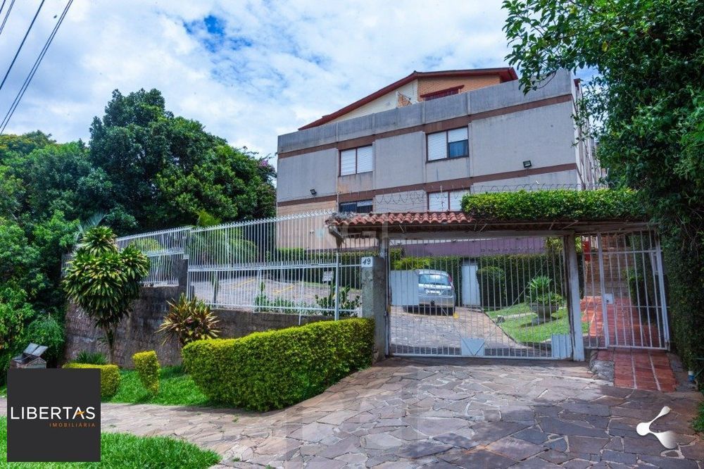 Apartamento à venda com 44m², 1 quarto e 1 vaga — foto 1