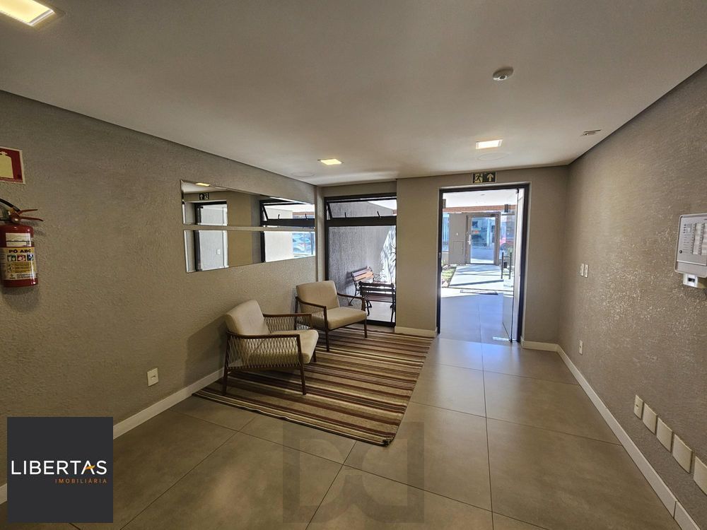Apartamento 2 dormitórios, 1 suíte, 60m² privativos, 1 vaga coberta, no bairro Higienópolis. — foto 24