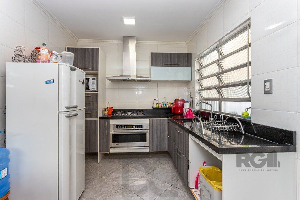 Casa no Jardim do Salso de 3 dormitórios pátio e piscina — foto 14