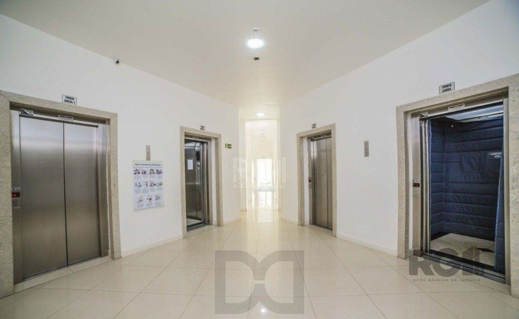 Apartamento para Venda - 65.52m², 3 dormitórios, sendo 1 suites, 1 vaga - Vila Ipiranga — foto 35