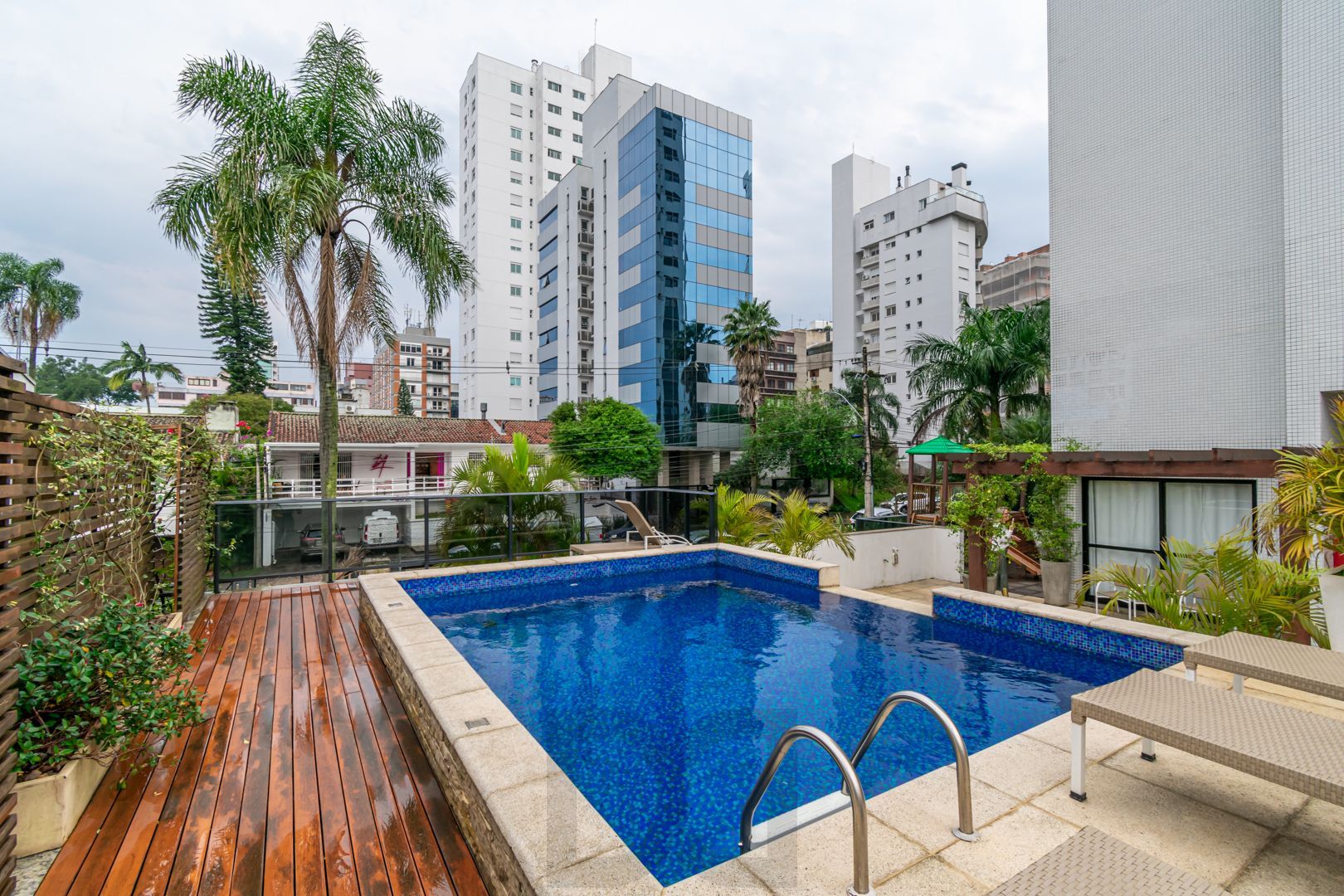 Excelente 3 suítes 3 vagas Rua Regente — foto 49