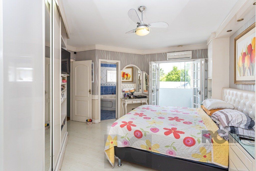 casa sobrado no Alto Petrópolis de 5 dormitórios e 3 vagas — foto 24