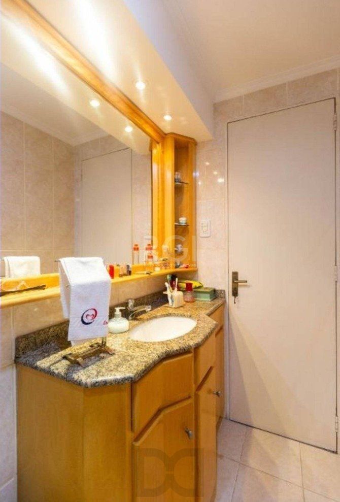 Apartamento na Cidade Baixa de 1 dormitório e vaga — foto 11