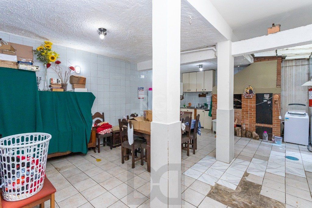 Casa para Venda - 272m², 3 dormitórios, 2 vagas - Santa Cecília — foto 43