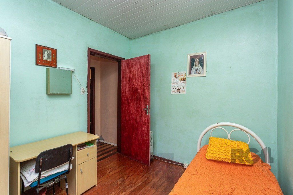 Casa sobrado de 3 dormitórios — foto 14