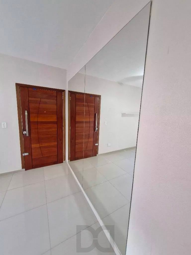 Apartamento no Jardim Itú de 1 dormitório *vaga rotativa semi mobiliado — foto 4