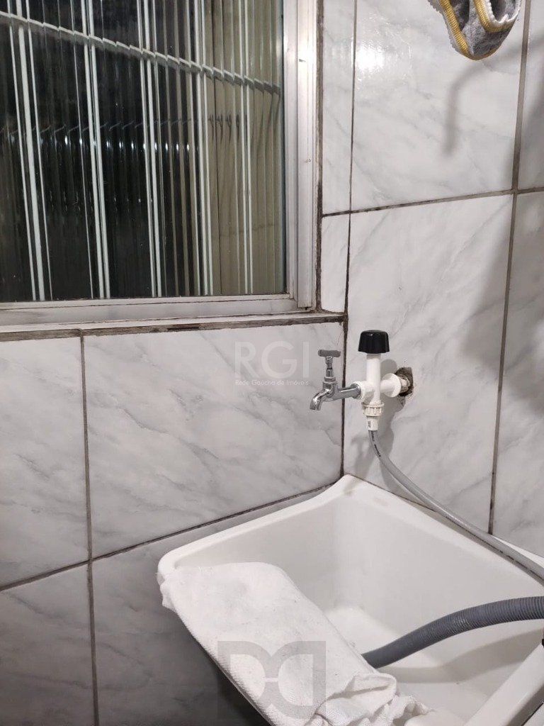 Apartamento 01 dormitório, térreo, no bairro Jardim Carvalho, em Porto Alegre, RS. — foto 8