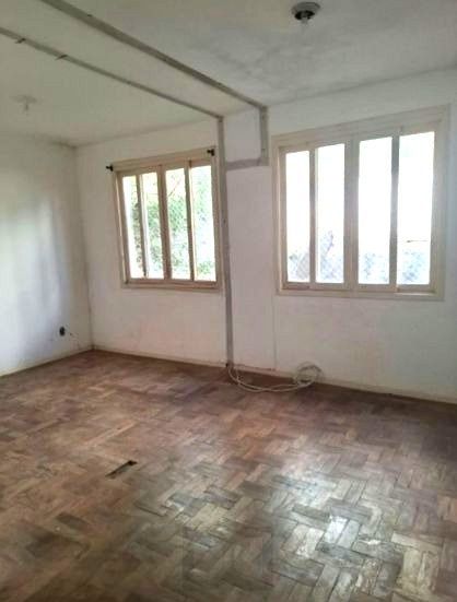 Apartamento JK no bairro Petrópolis DESOCUPADO — foto 4