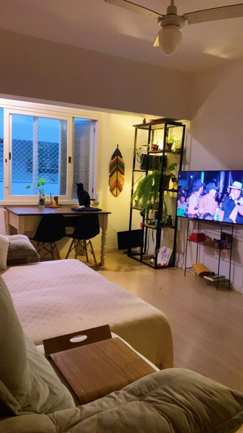 Apartamento no bairro Floresta de 1 dormitório — foto 4