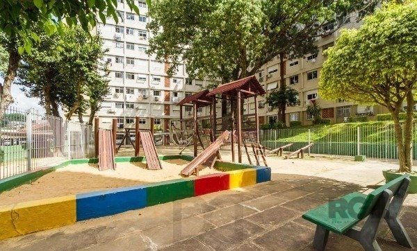 Apartamento no bairro Santo Antônio de 2 dormitórios e *vaga rotativa — foto 27