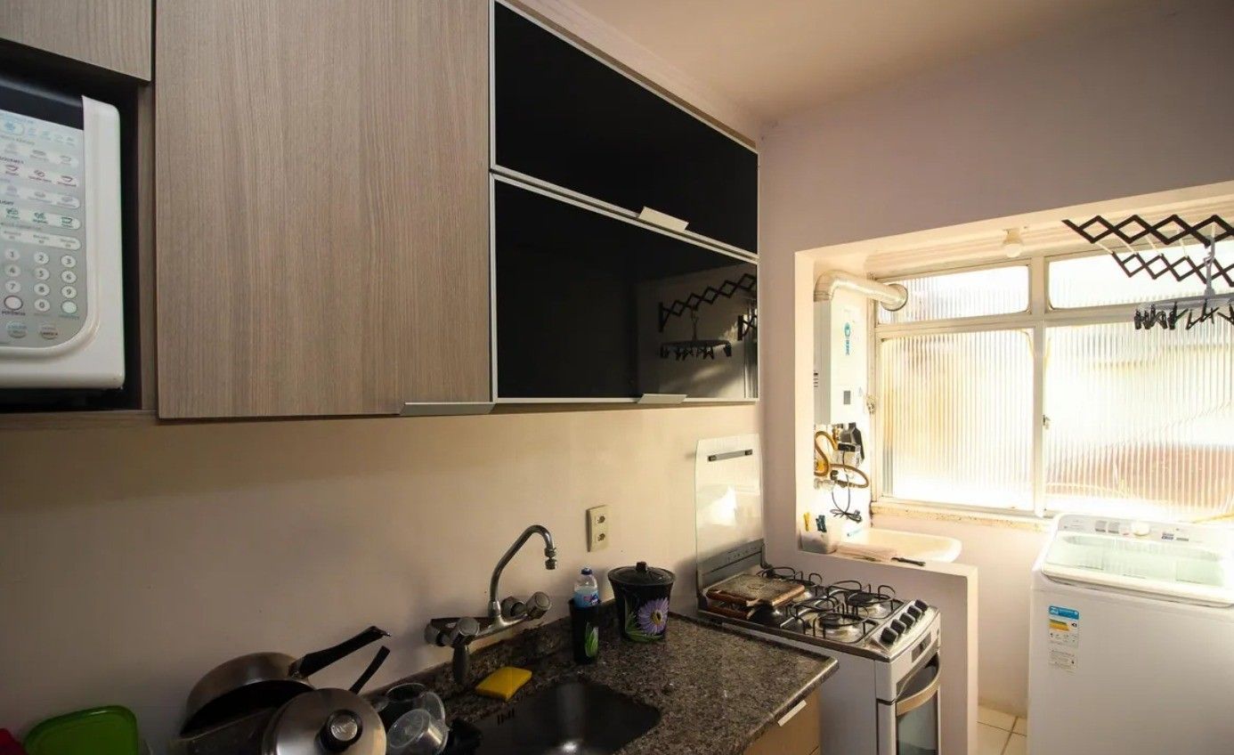 Apartamento de 1 dormitório no Menino Deus — foto 22