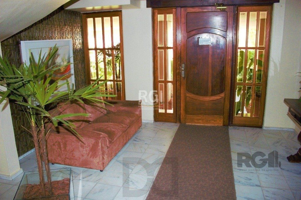 Apartamento no Petrópolis de 1 dormitório e vaga — foto 16