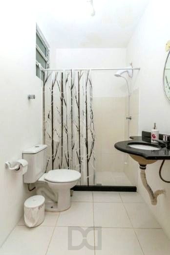 Apartamento no Centro de 1 dormitório semi mobiliado e REFORMADO — foto 18