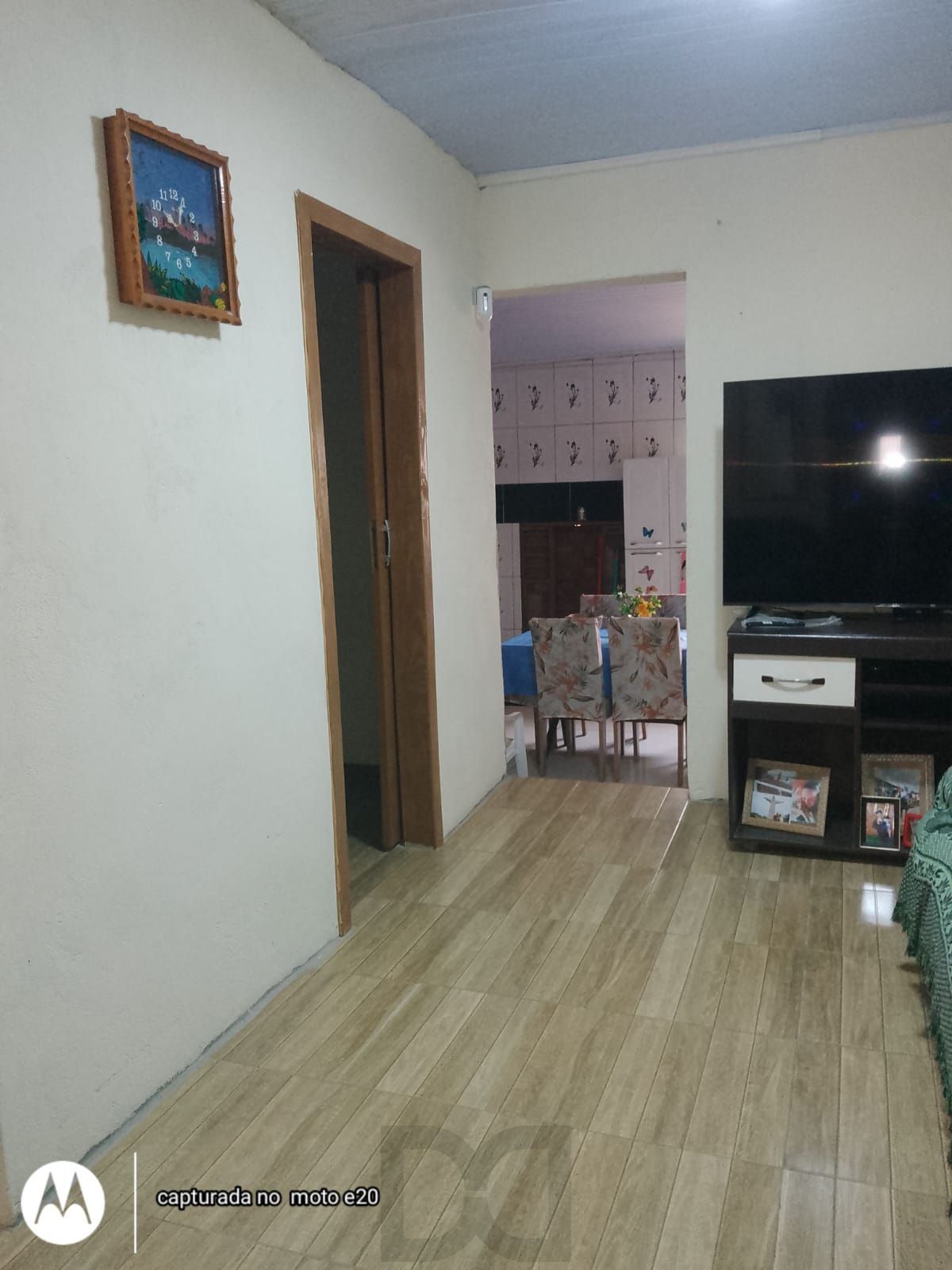 CASA NO PARTENON COM ÓTIMO PREÇO. DE R$ 550.000 POR APENAS R$ 400.000 — foto 2