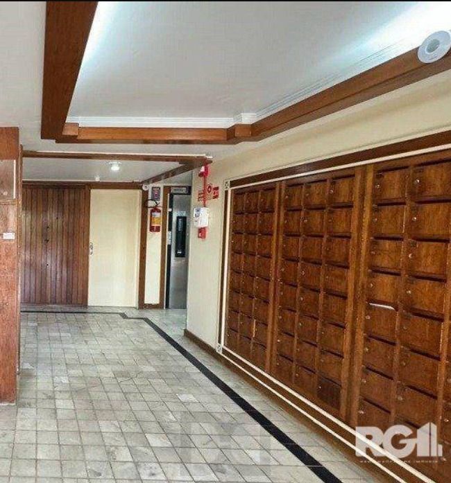 Apartamento no bairro Cavalhada térreo de 1 dormitório — foto 14