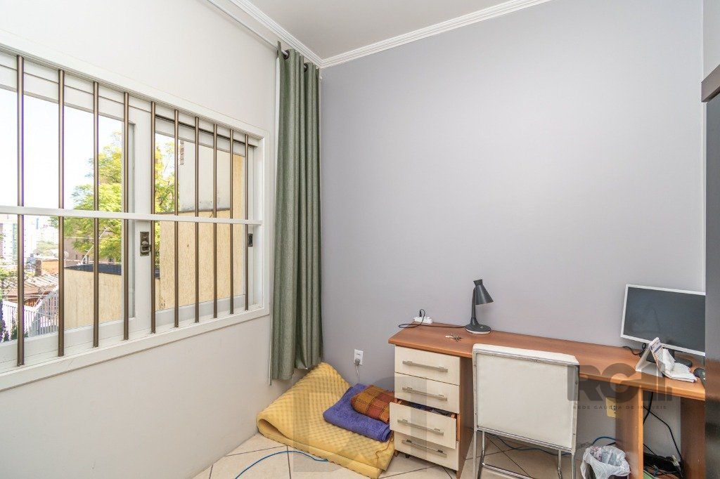 Casa sobrado no jardim Botânico com 5 dormitórios e 4 vagas — foto 46