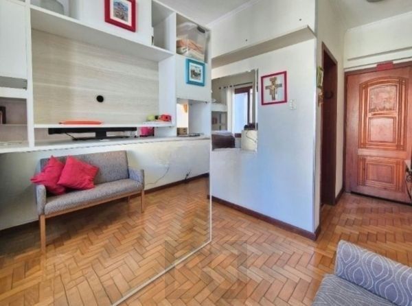 Apartamento JK no Centro REFORMADO — foto 4