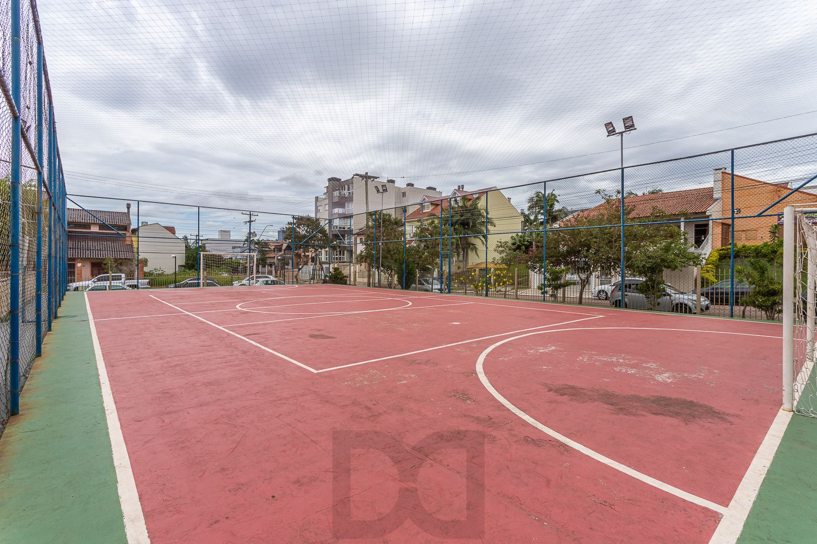 Apartamento de 2 dormitórios, vaga e infra DESOCUPADO — foto 28