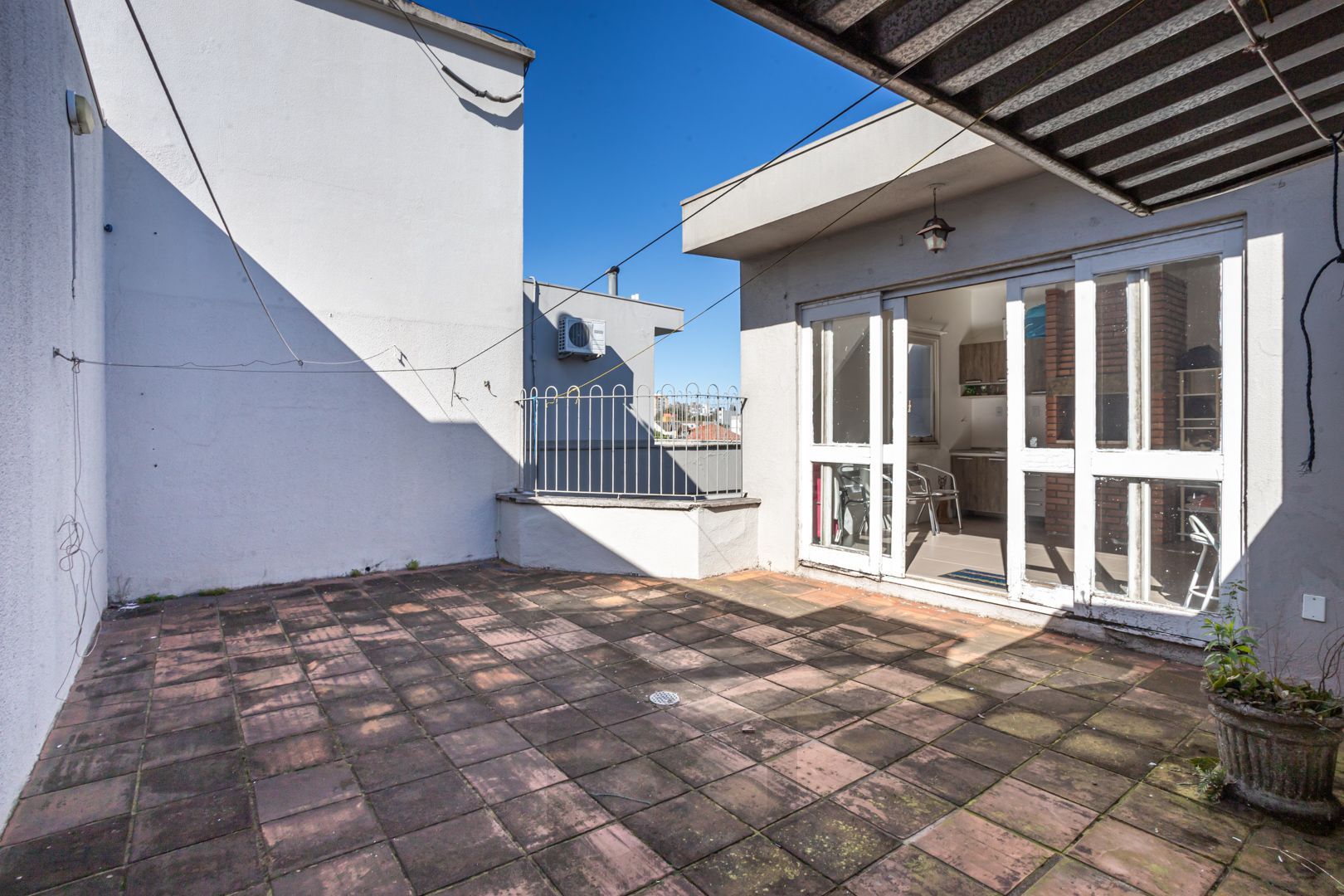 Apartamento cobertura no Cristo Redentor de 1 dormitório com terraço e 98m² — foto 18