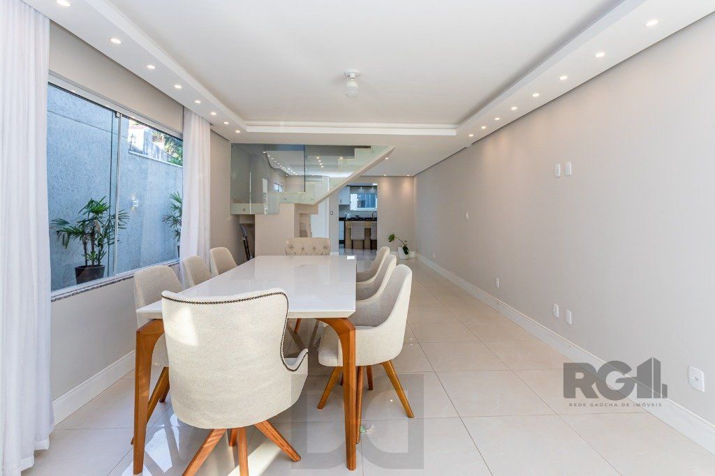 Casa sobrado no bairro Santo Antônio de 3 dormitórios e 3 vagas — foto 8