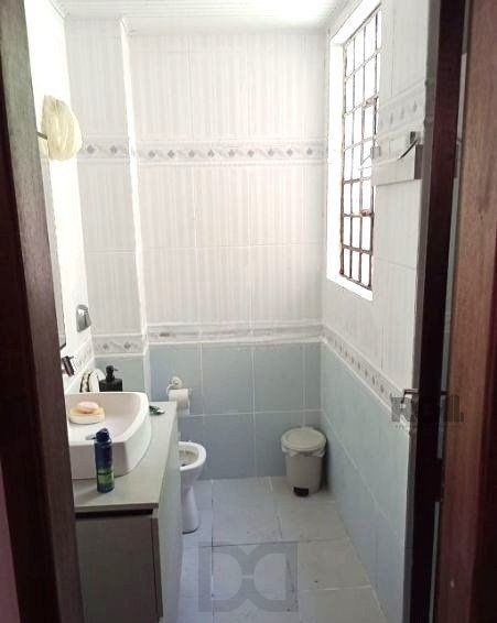 Apartamento de 2 dormitórios e vaga no Jardim Lindóia Desocupado — foto 11