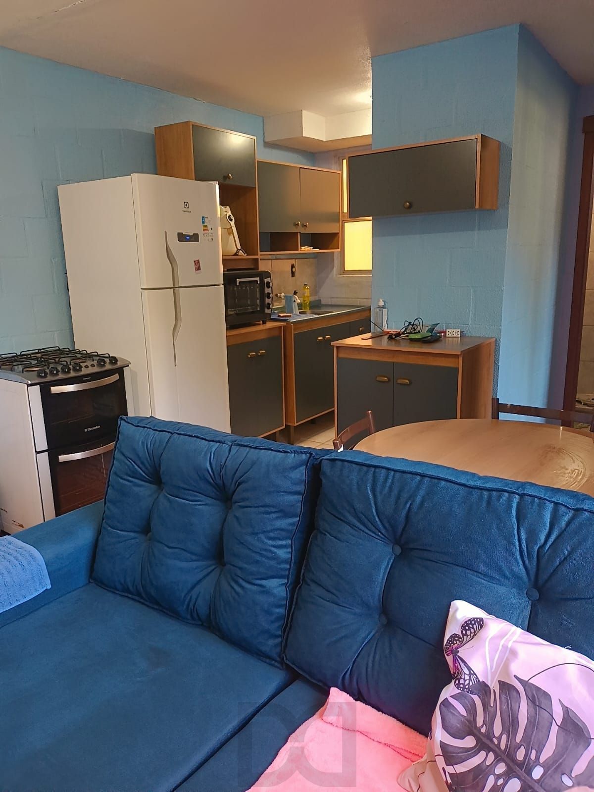 Apartamento com 2 quartos e 39m² à venda em Lomba do Pinheiro, Porto Alegre. — foto 4