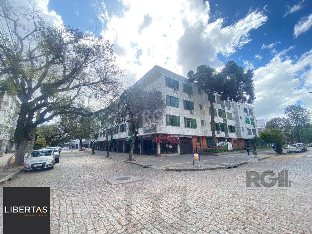 Apartamento de 2 dormitórios no bairro Santana — foto 2