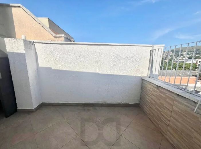 Cobertura DUPLEX no Partenon de 3 dormitórios vaga e terraço — foto 30