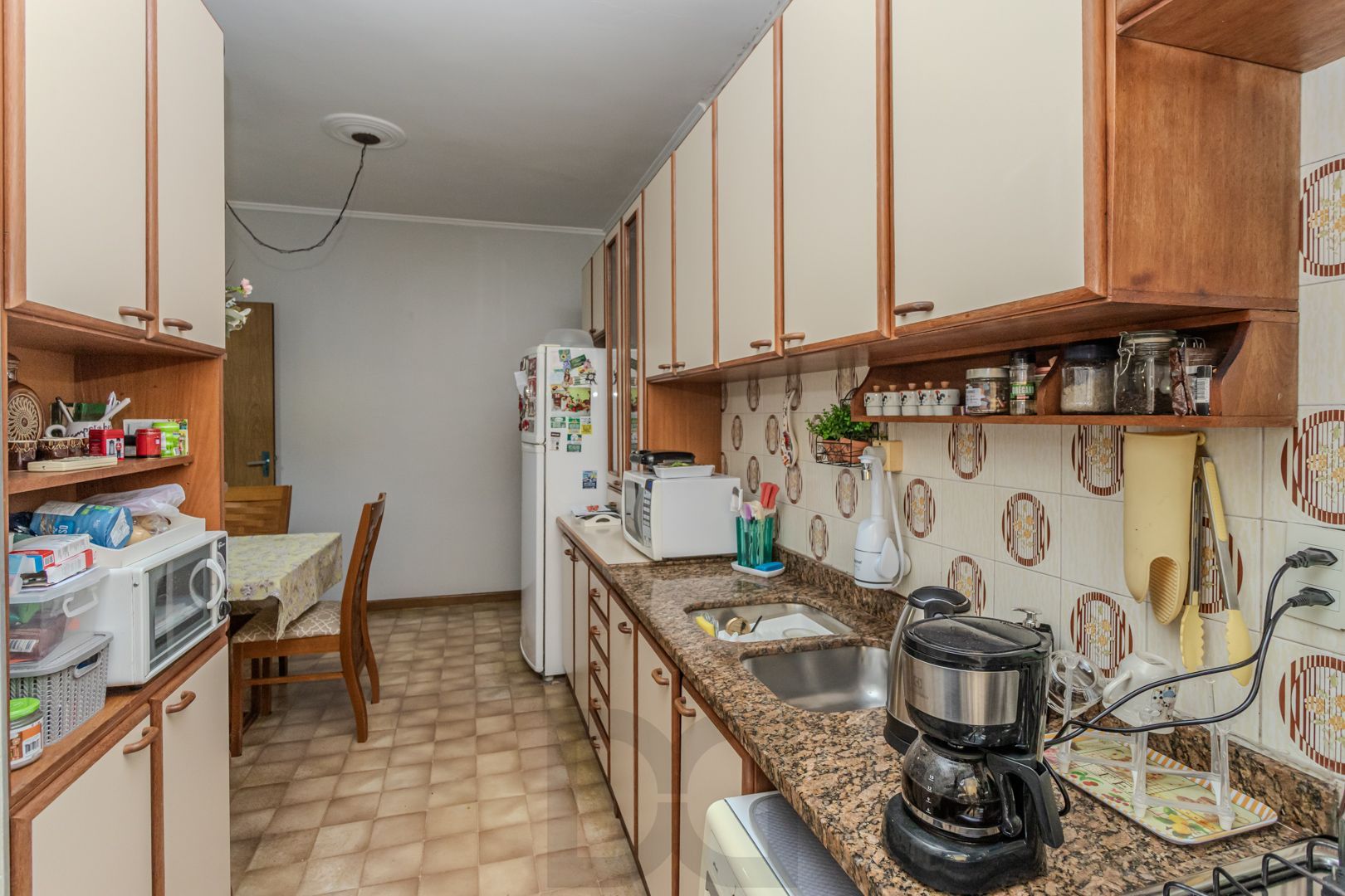 Prédio Residencial no Passo D'areia com 8 dormitórios e 8 vagas — foto 16