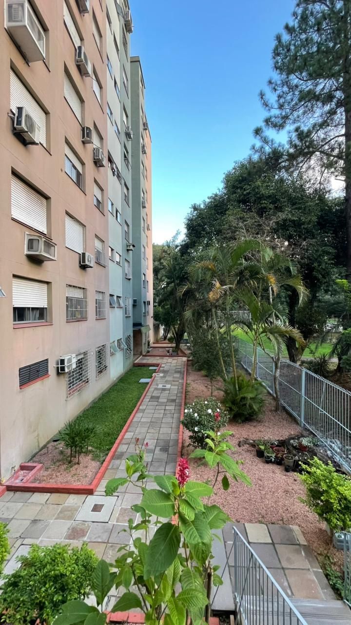 Apartamento no Jardim Sabará de 1 dormitório e *vaga rotativa - DESOCUPADO — foto 14