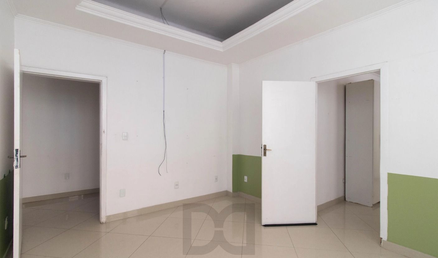 Apartamento no Centro com 121m² DESOCUPADO — foto 23