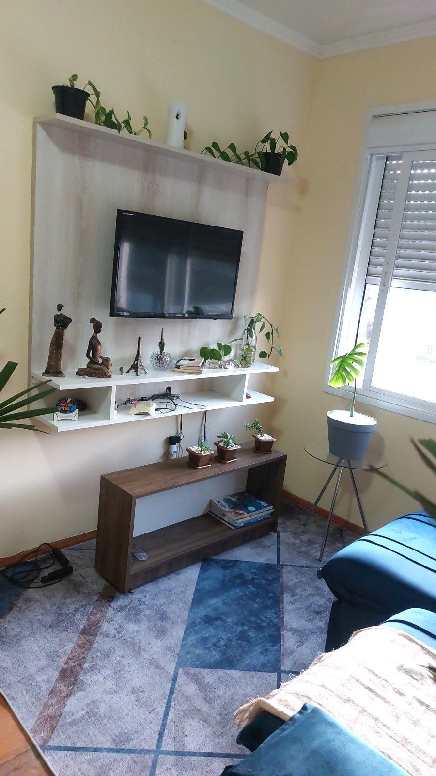 Apartamento no Jardim Carvalho de 1 dormitório — foto 5