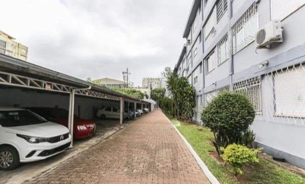Apartamento de 3 dormitórios, 1 vaga - Cristal — foto 27