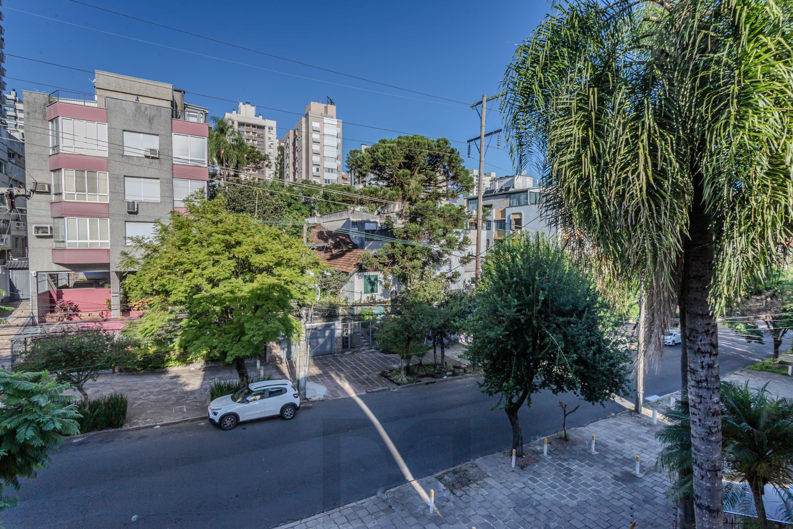Cobertura duplex no bairro Petrópolis de 3 dormitórios *2 vagas e terraço — foto 21