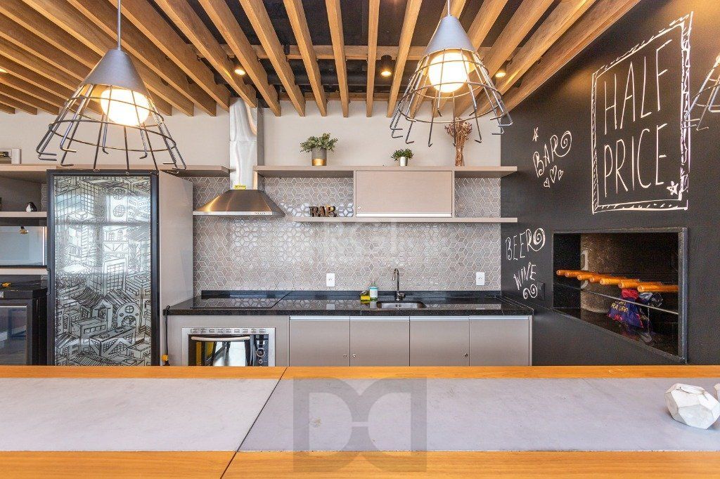 Studio para Venda - 37.98m², 1 dormitório, sendo 1 suites, 1 vaga - Jardim do Salso — foto 21