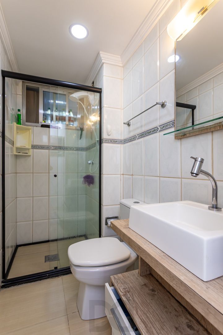 Apartamento no Jardim Itú de 2 dormitórios *vaga rotativa semi mobiliado — foto 10