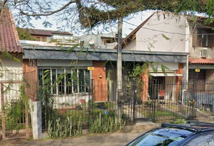 Casa no bairro Jardim Botânico de 3 dormitórios e 2 vagas — foto 45