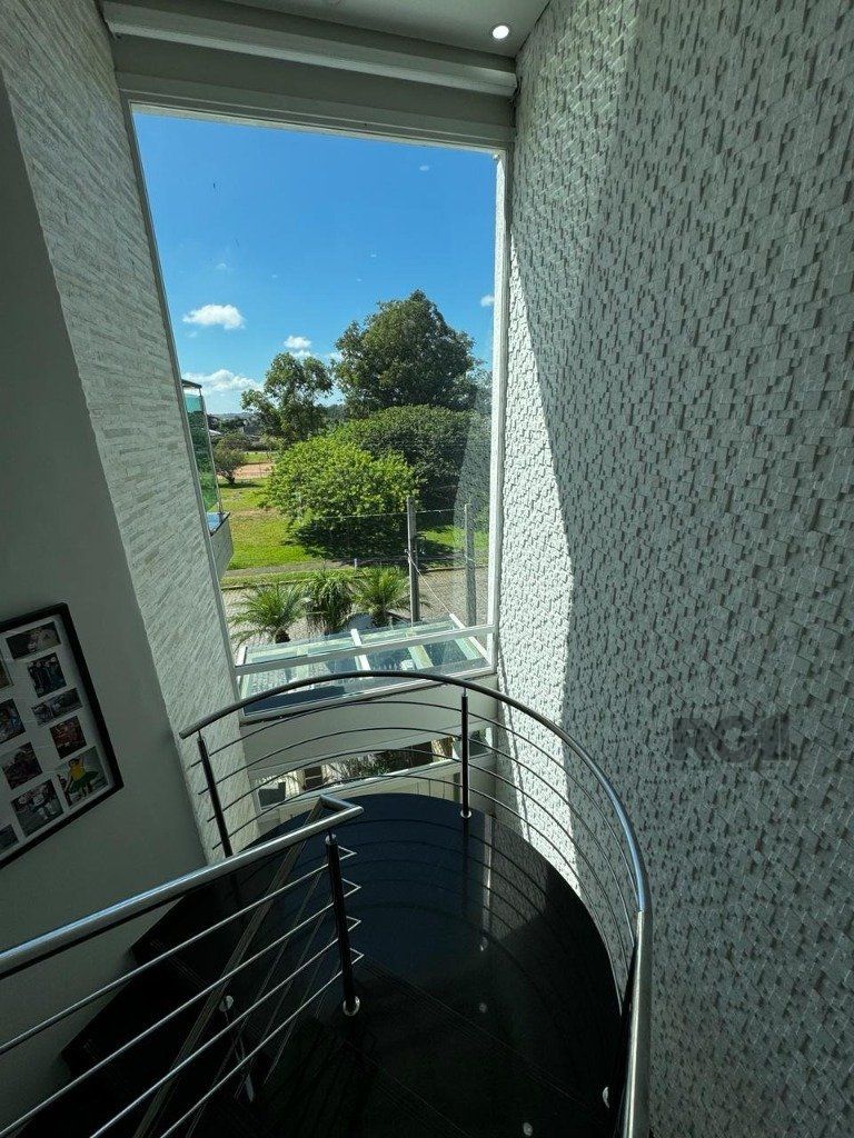 Casa de altíssimo padrão na zona norte de Porto Alegre. — foto 6