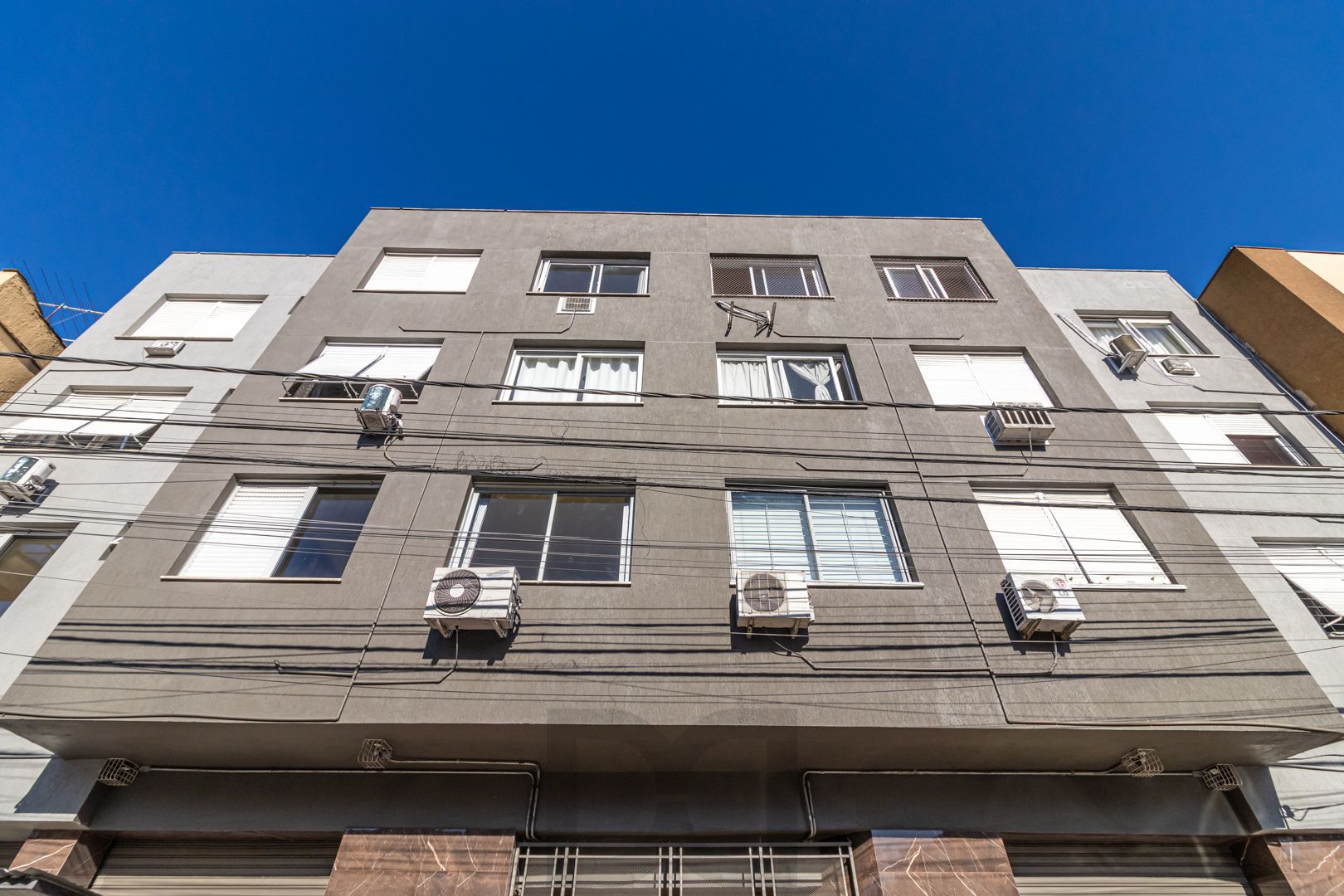 Apartamento no bairro  Rio Branco de 2 dormitórios — foto 18