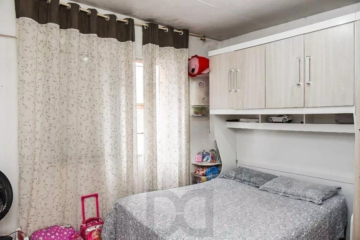 Apartamento com 2 quartos à venda na Beco José Paris, Sarandi, Porto Alegre. — foto 16