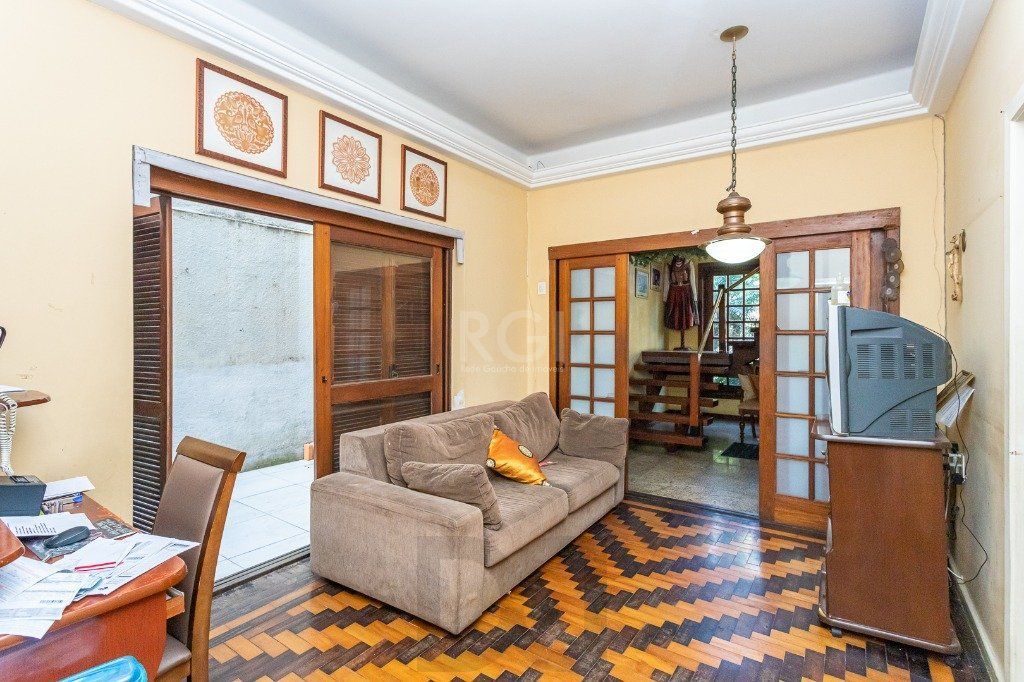 Casa para Venda - 272m², 3 dormitórios, 2 vagas - Santa Cecília — foto 22