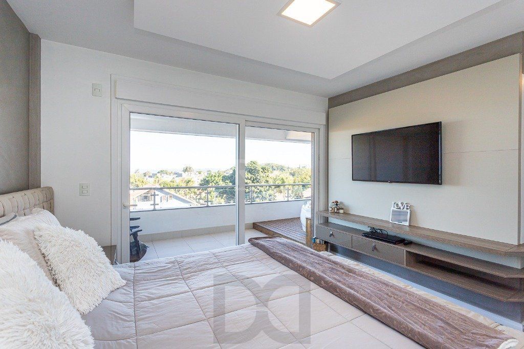 Casa para Venda 4 dormitórios terraço com piscina 4 vagas - Ipanema — foto 50