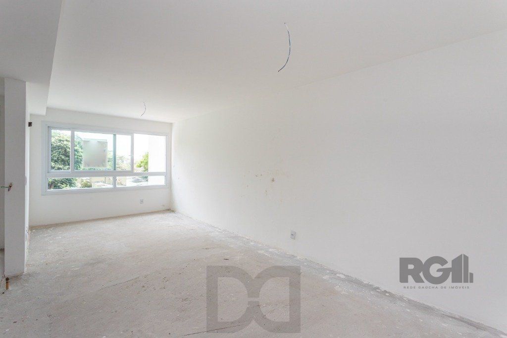 Apartamento de 2 dormitórios e 2 vagas NOVO desocupado — foto 2