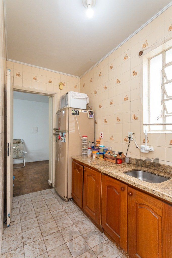 Apartamento no bairro Santana de 2 dormitórios — foto 18