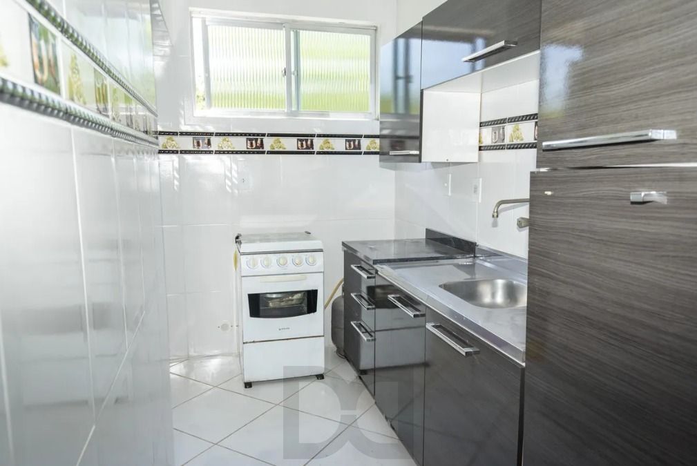 Apartamento no Jardim Sabará de 1 dormitório e vaga DESOCUPADO — foto 12