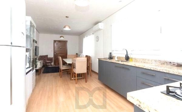 Casa no Parque Santa Fé de 2 dormitórios — foto 16