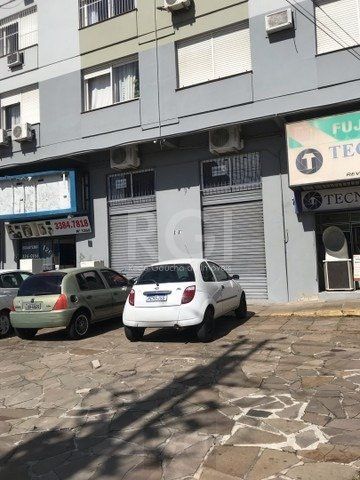 Loja no bairro Partenon com 200m² — foto 2